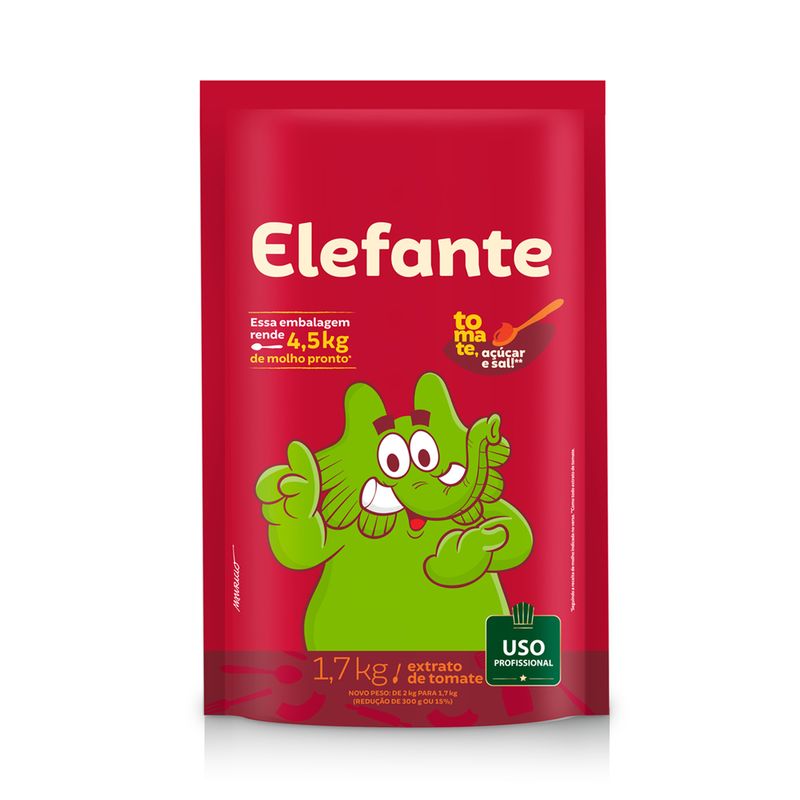 EXT-TOM-ELEFANTE-17KG-SAC-TRAD