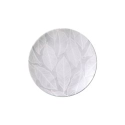 Prato Porcela Tramontina Sobremesa Arbo 19cm