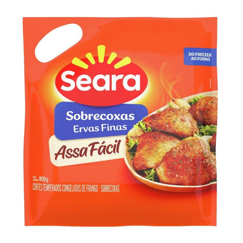 SOBRECOXA-FGO-SEARA-800G-ASSA-FACIL-TEMP