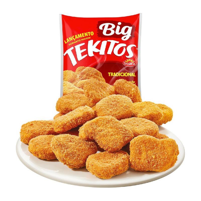 EMP-FGO-TEKITOS-BIG-900G-TRAD
