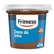 Doce de Leite Frimesa Tradicional 400g