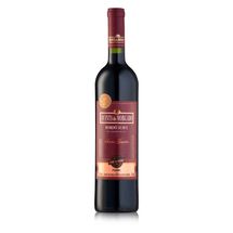 Vinho Brasileiro Quinta do Morgado Bordo Suave 750ml