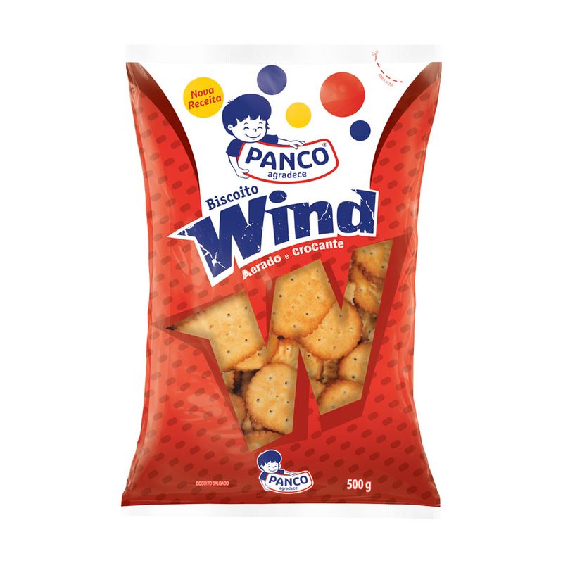 BISC-SALG-PANCO-WIND-500G