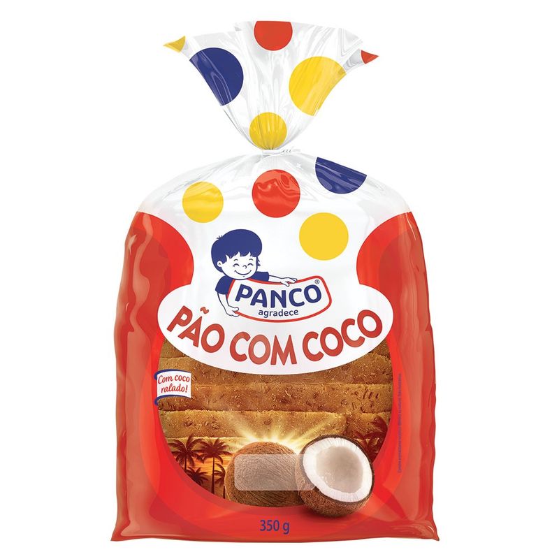 PAO-PANCO-350G-COCO