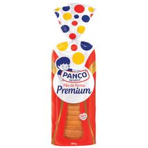 Pao Forma Panco 500g