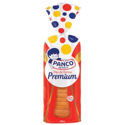 Pao Forma Panco 500g