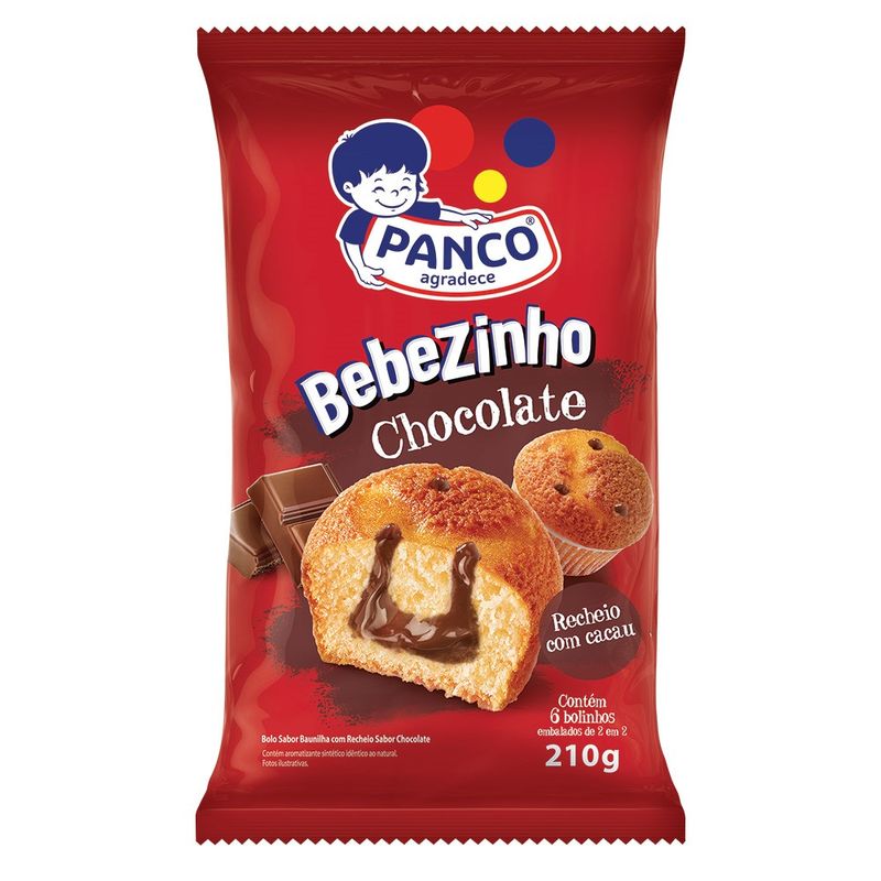BOLINHO-PANCO-BEBEZINHO-210G-CHOC