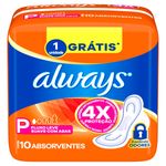 ABS-ALWAYS-L10P9-C-AB