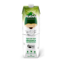 Agua de Coco Native 1l