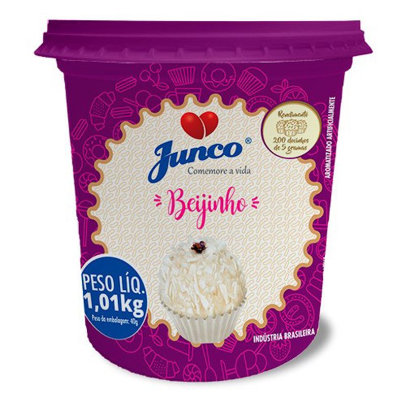 DOCE-BEIJINHO-JUNCO-101KG-POTE