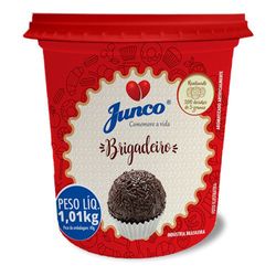 Doce Brigadeiro Junco 1,01Kg Pote