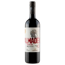 Vinho Brasileiro Almaden Marselan 750ml