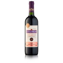 Vinho Brasileiro Quinta Do Morgado Tinto Seco 750ml