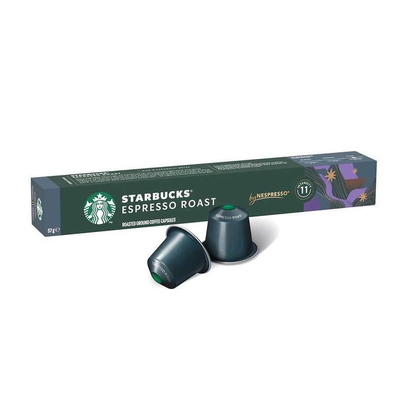 CAPSULA-D.GUSTO-STARBUCKS-C-10-ESPRESSO-ROAST