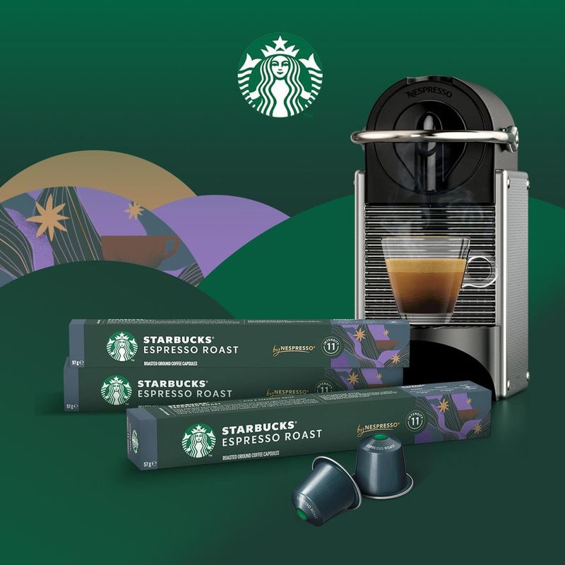 CAPSULA-D.GUSTO-STARBUCKS-C-10-ESPRESSO-ROAST