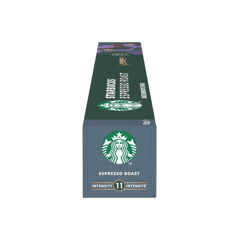 CAPSULA-D.GUSTO-STARBUCKS-C-10-ESPRESSO-ROAST