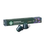 CAPSULA-D.GUSTO-STARBUCKS-C-10-ESPRESSO-ROAST