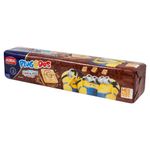 BISC-RECH-ADRIA-130G-QUAD-PLUGADOS-CHOC