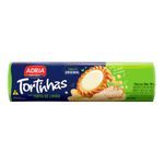 BISC-RECH-ADRIA-TORTA-140G-LIMAO