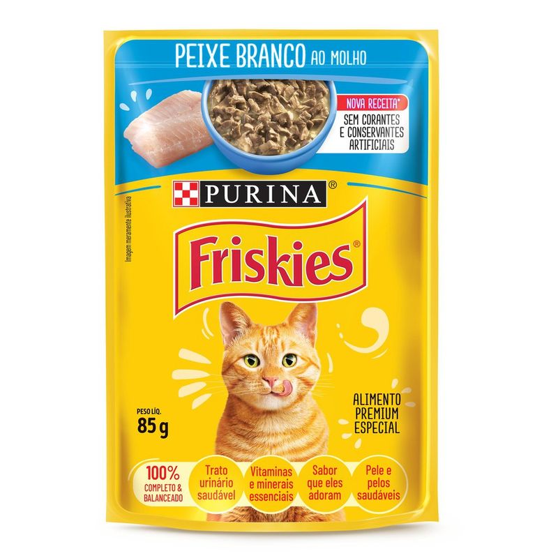 ALIM-GAT-FRISKIES-85G-SAC-AO-MOLH-PEIXE-BCO