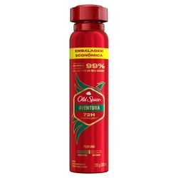 Desodorante Aerosol Old Spice Aventura 200ml