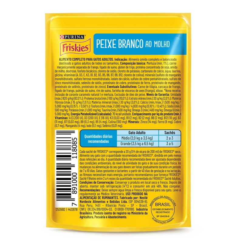 ALIM-GAT-FRISKIES-85G-SAC-AO-MOLH-PEIXE-BCO