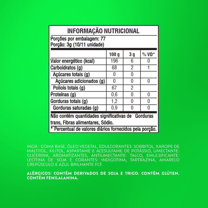 GOMA-MASC-TRIDENT-MAX-165G-MENTA-BLUEB