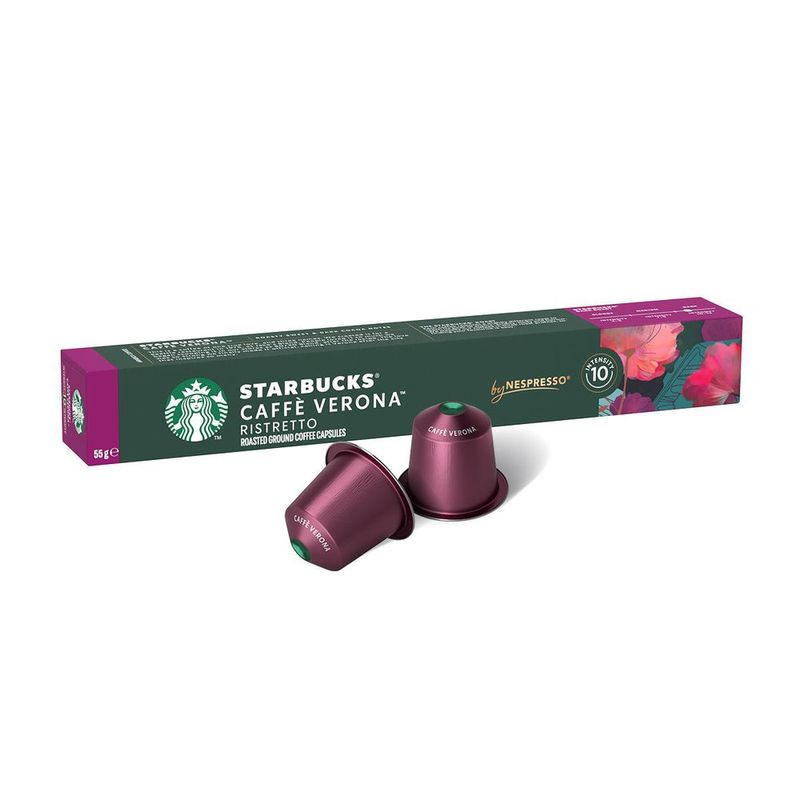 CAPSULA-STARBUCKS-C-10-CAFFE-VERONA
