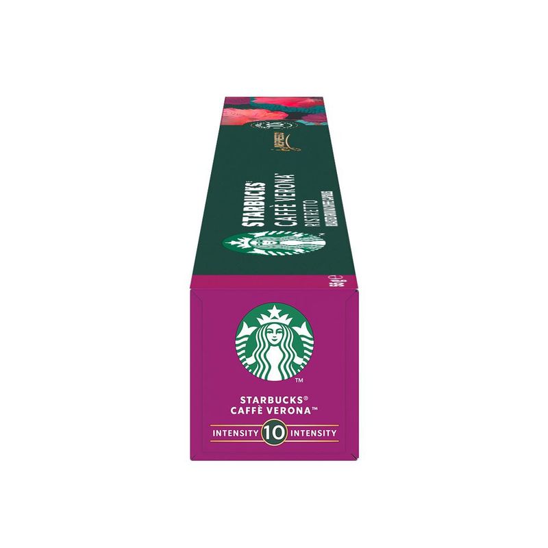 CAPSULA-STARBUCKS-C-10-CAFFE-VERONA