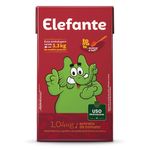 EXT-TOM-ELEFANTE-104KG-TP