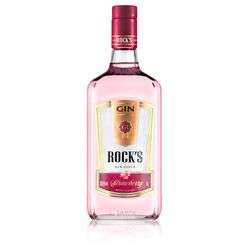 Gin Rock's Stramberry 1L