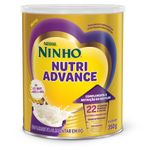 COMP-ALIM-NINHO-NUTRI-ADVANCE-350G