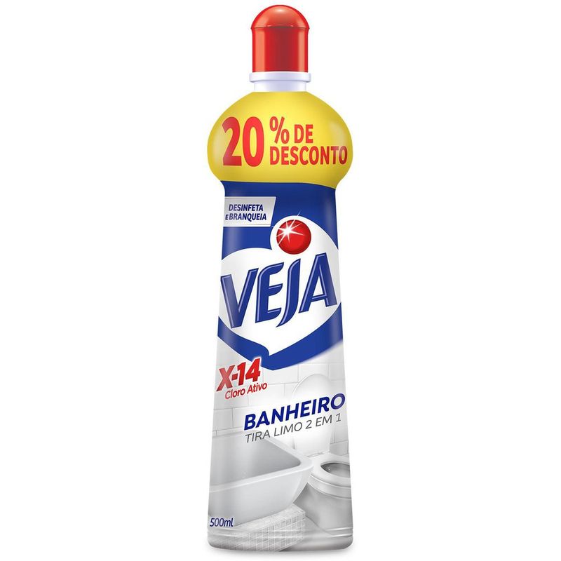 LIMP-BANH-VEJA-X14-T.LIMO-L500-P400ML