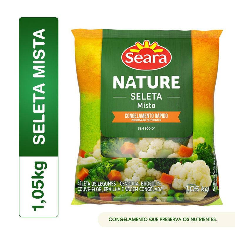 SELETA-LEGUM-SEARA-NATURE-105KG