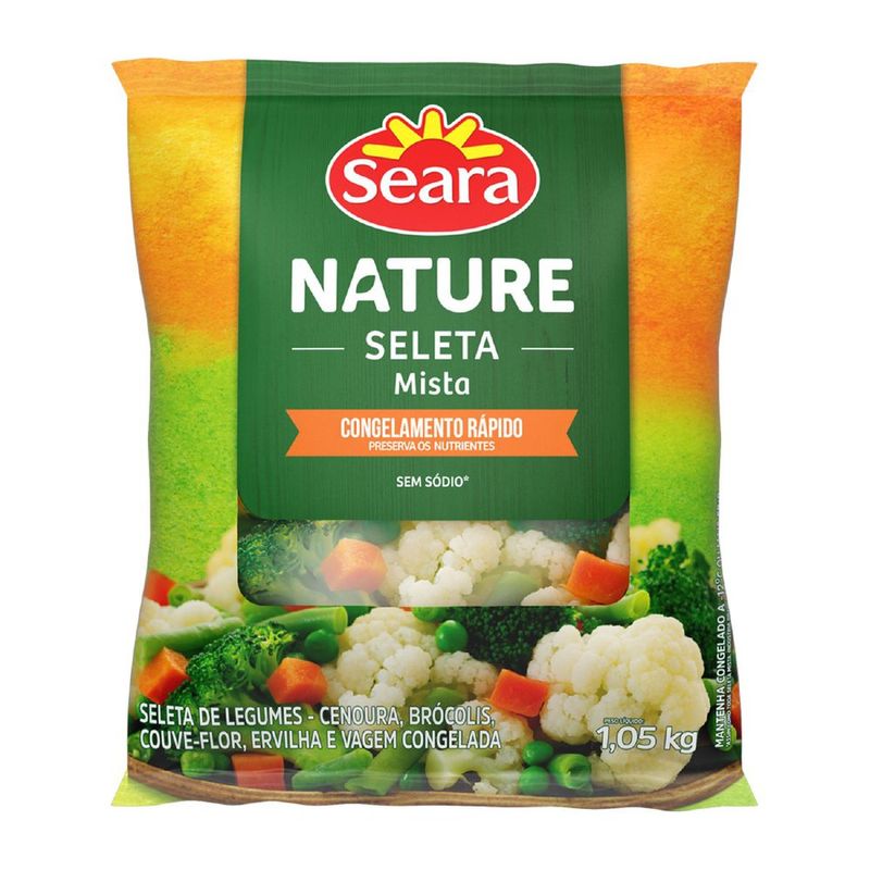 SELETA-LEGUM-SEARA-NATURE-105KG