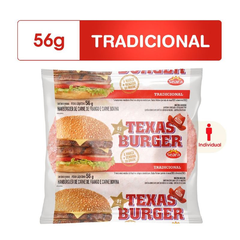 HAMB-SEARA-56G-TEXAS-BURGER-TRAD