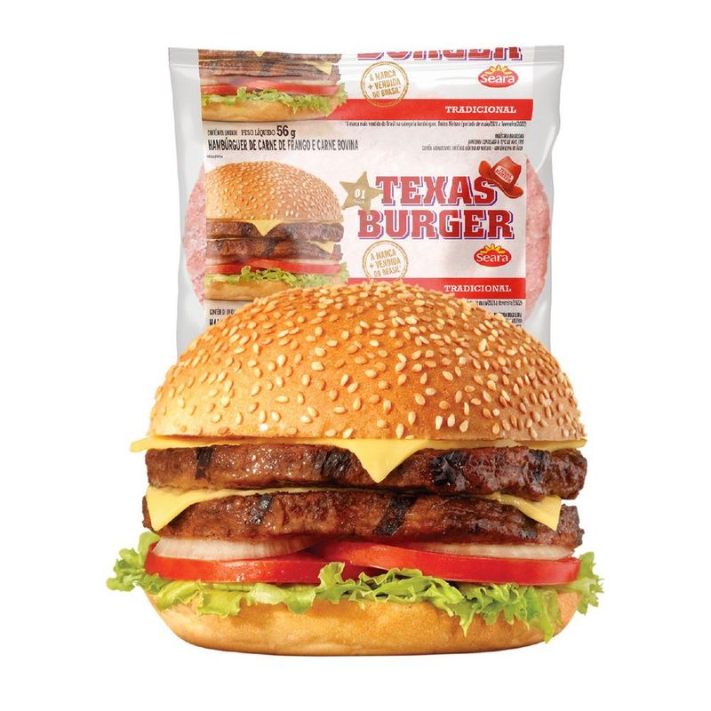 HAMB-SEARA-56G-TEXAS-BURGER-TRAD