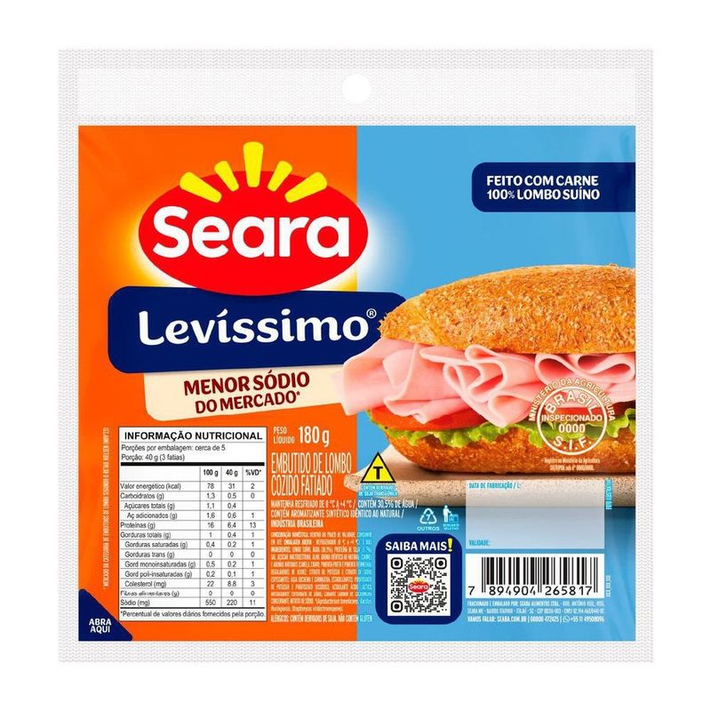EMBUT-LOMBO-LEVISSIMO-SEARA-180G-FAT