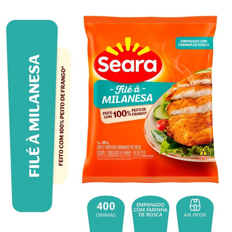 FILE-FGO-SEARA-400G-MILANESA