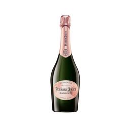 Perrier-Jouët Champagne Blason Rosé 750ml