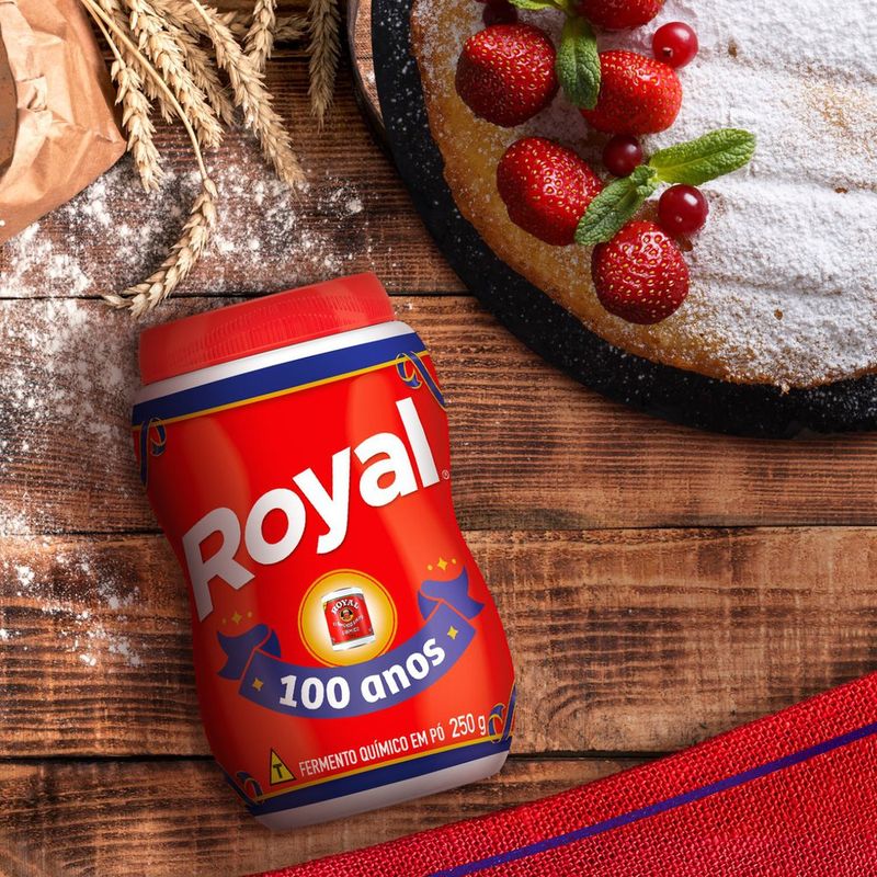 FERM-PO-ROYAL-250G