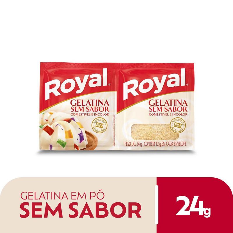 GELAT-S-SAB-ROYAL-24G-INCOLOR