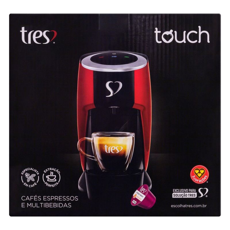 MAQ-CAFE-3-CORACOES-TOUCH-127V-PTA