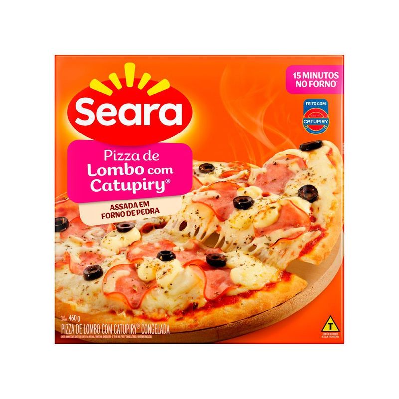 PIZZA-SEARA-460G-LOMBO-C-CATUP