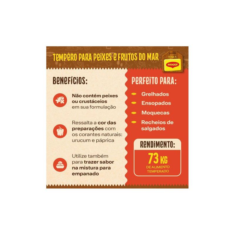 TEMP-PRON-MAGGI-11KG-FRUTOS-DO-MAR