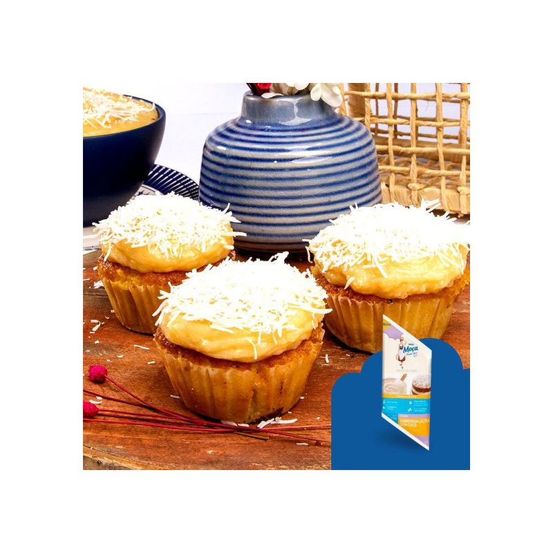 RECH-NEST-MOCA-970G-COCADA