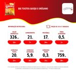 EMP-FGO-TEKITOS-BIG-900G-QJ-OREG