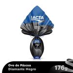 OVO-LACTA-DIAMANTE-NEGRO-176G-N15