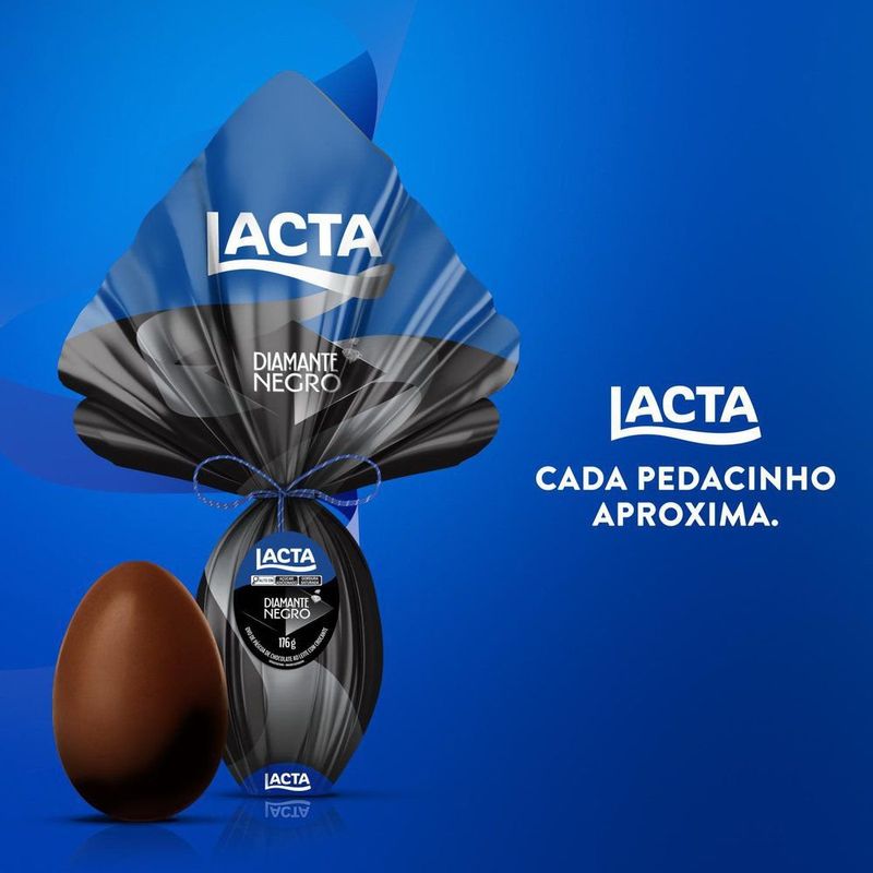 OVO-LACTA-DIAMANTE-NEGRO-176G-N15