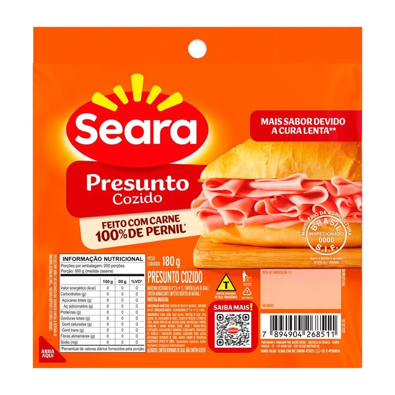PRES-COZ-SEARA-180G-FAT